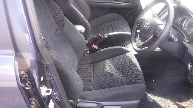 2013 Toyota Corolla Fielder  Aero Tourer